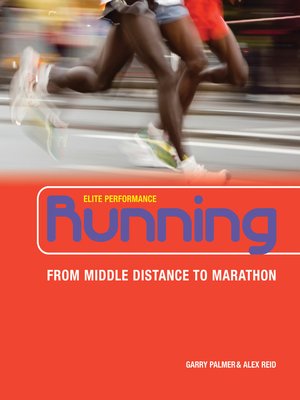 cover image of Running